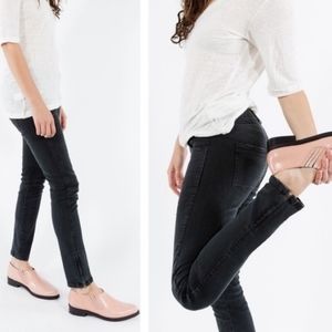 Emerson Fry Mick Moto Jeans